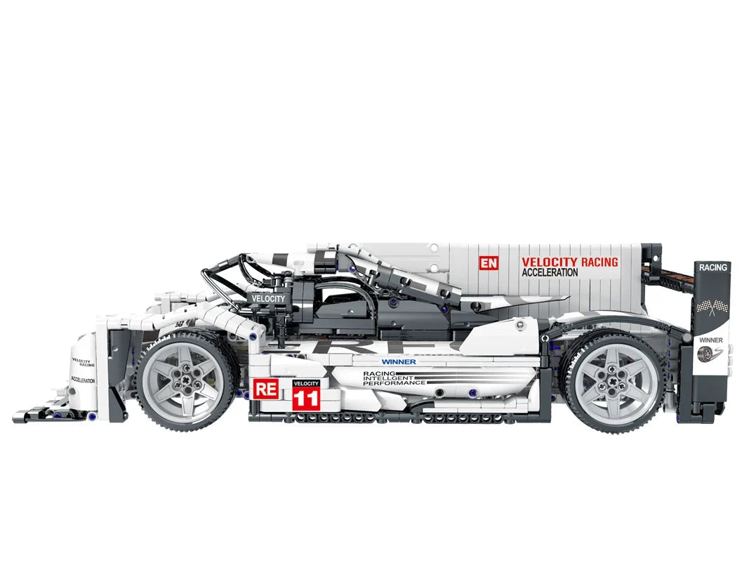 Velocity Racing 1722PCS