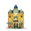 Post Office 4030PCS