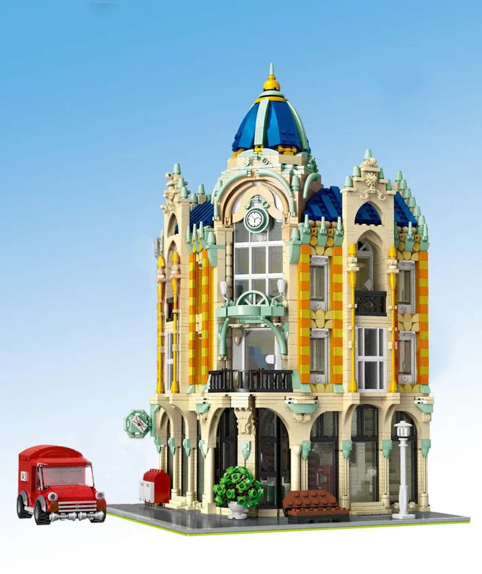 Post Office 4030PCS
