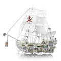 STYX Pirate Ship 3769PCS