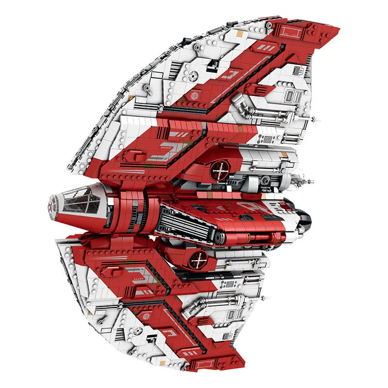 T6-Shuttle  5749PCS