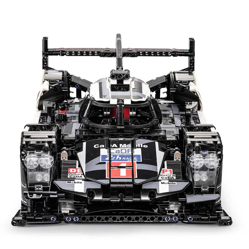 The British Monster Valkyrie Hypercar 1586PCS