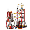 GMS Shenzhou13 Rocket 1068PCS
