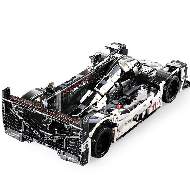The British Monster Valkyrie Hypercar 1586PCS