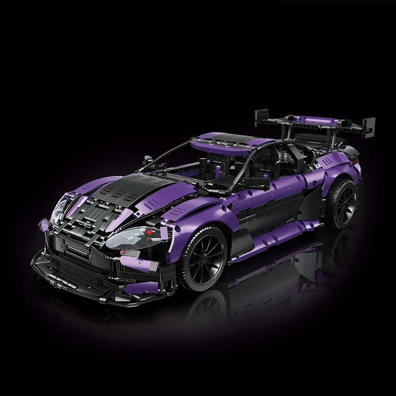 Vantage Gt3 Racecar 3850PCS