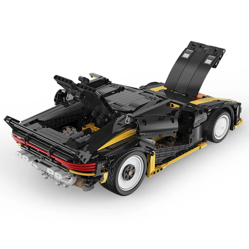 RC Cyper 1682PCS