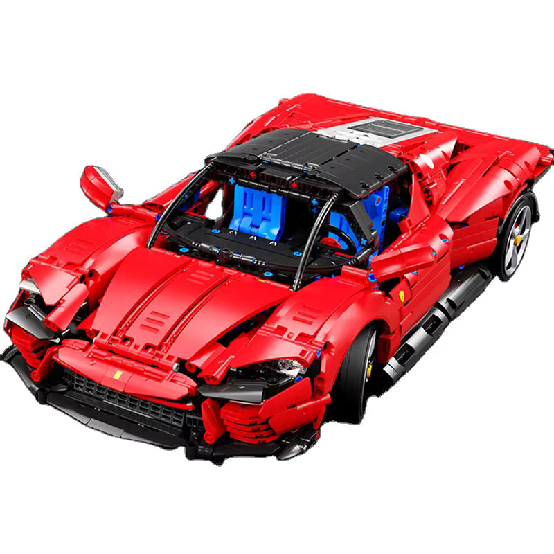 The Ultimate Italian sp3 2438PCS