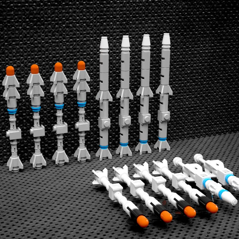 F16  Fighter Plane 1427PCS