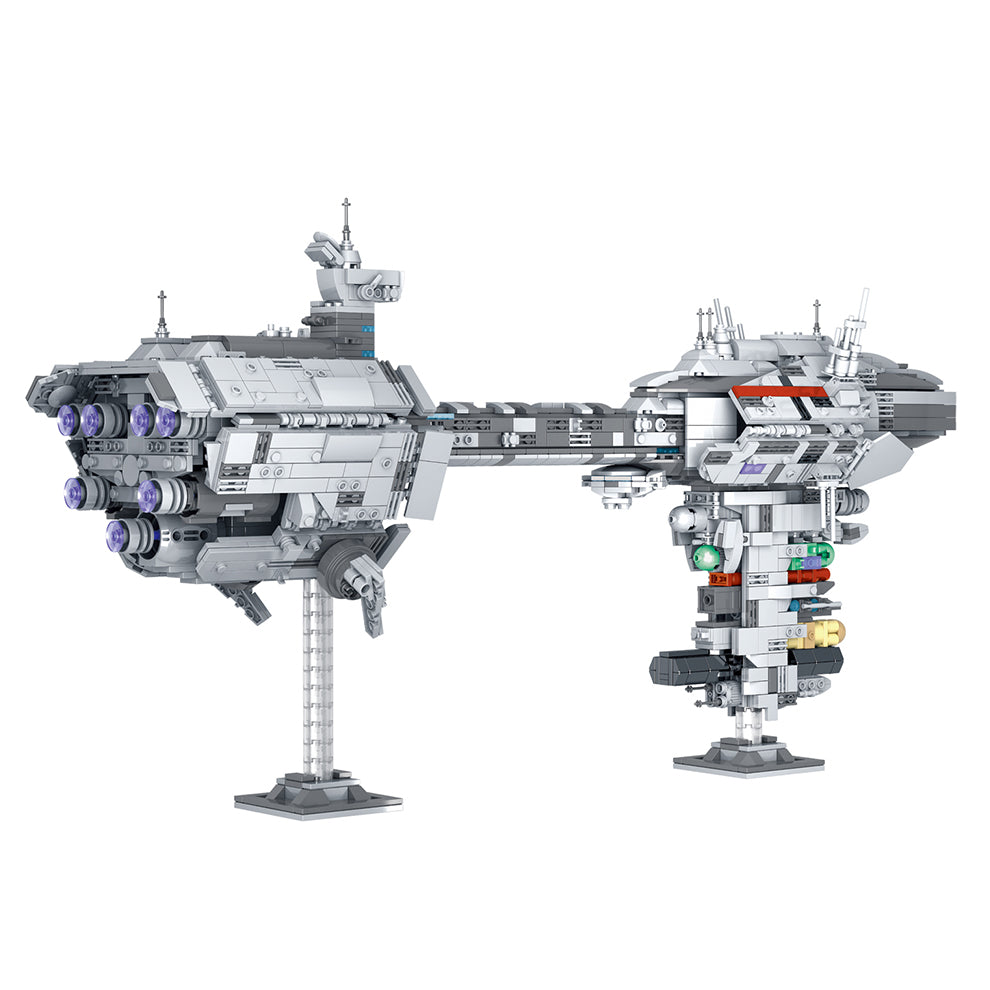 Space War 2070PCS
