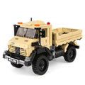 Super Offroad Truck 472PCS