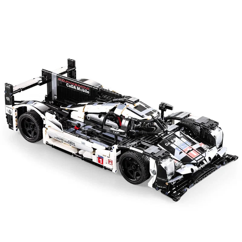 The British Monster Valkyrie Hypercar 1586PCS