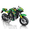 Speed Moto  776PCS