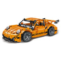 Orange Speed Champion GT Racing 1268PCS