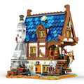 European Century Blacksmith 2366PCS