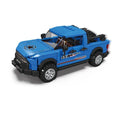 Mini Bricks Raptor 465PCS