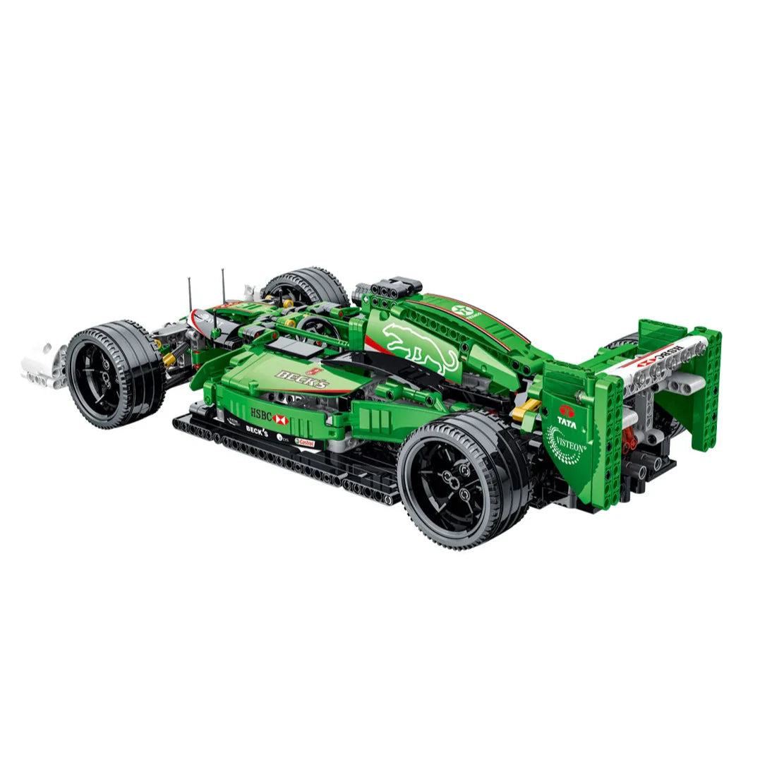 Green F1-R5 1099PCS