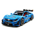 The SLK Class Racecar 1989PCS