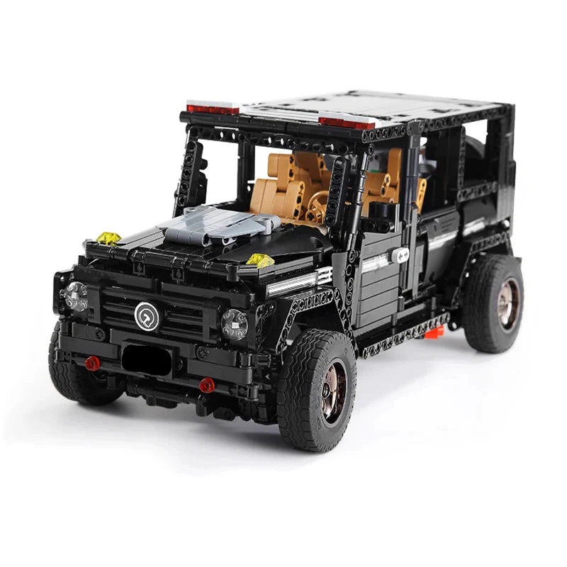 G65 Vehicle 1641PCS