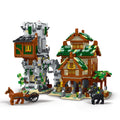 Stable Guard Tower 3811 PCS