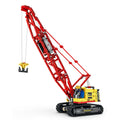 Technic Crawler Crane 1322PCS