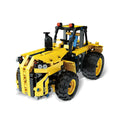 Engineer Crane Truck 382PCS