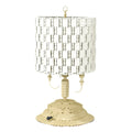 Retro Cylindrical Table Lamp 1433PCS