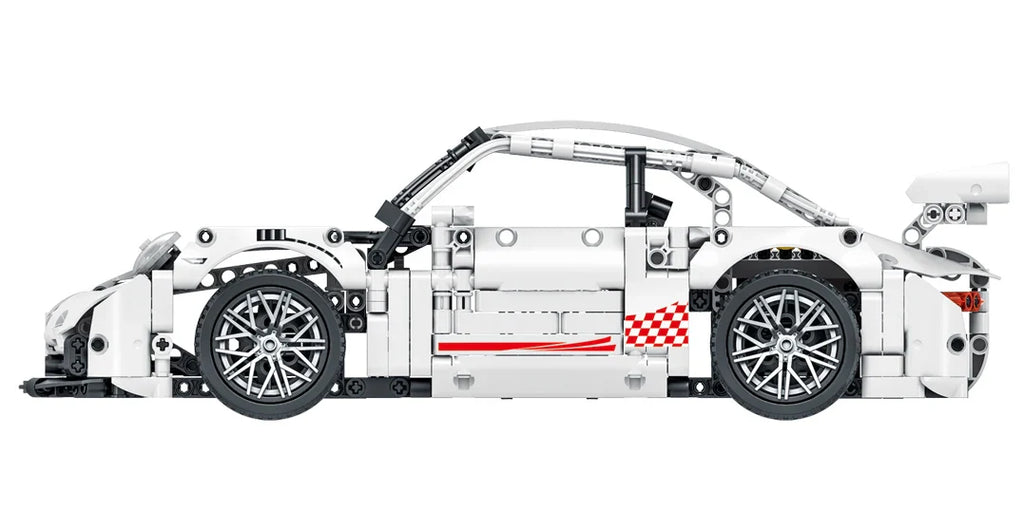 Speed Champion GT Racing 1268PCS