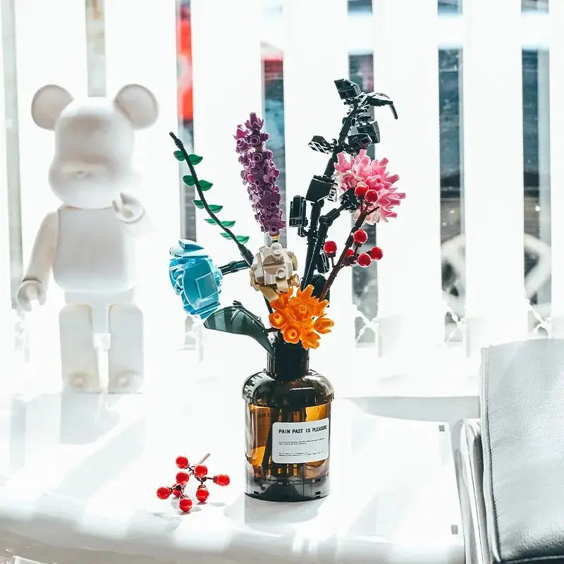 Artificial Roses 400PCS