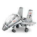 J-15 Fighter Flying Shark 408PCS