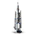 Rocket Ship Space 5000-6000PCS