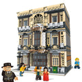 Maritime Museum 5052PCS