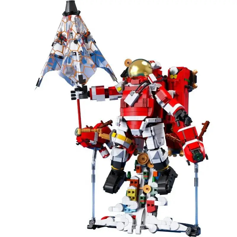 Star Space 2119PCS