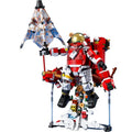 Star Space 2119PCS