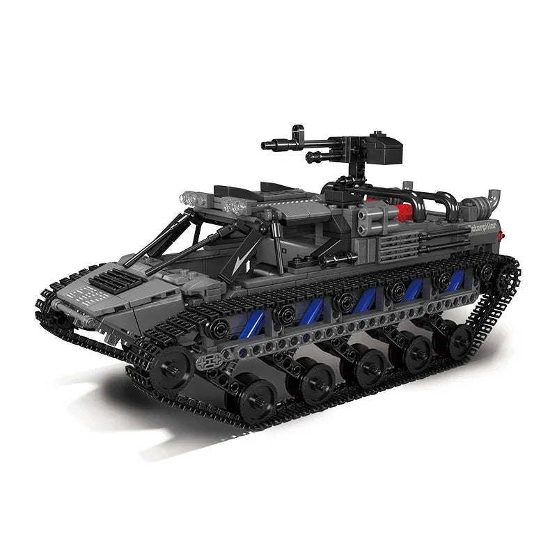 EV2 All-terrain 1046PCS