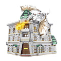 Modern Alley Bank 4185 PCS
