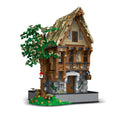 Medieval Black Smith 1991PCS