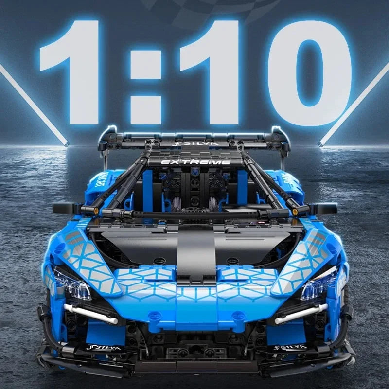 Dark Knight GTR Sport 2088PCS