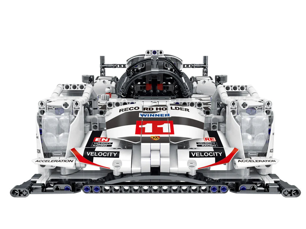 Velocity Racing 1722PCS