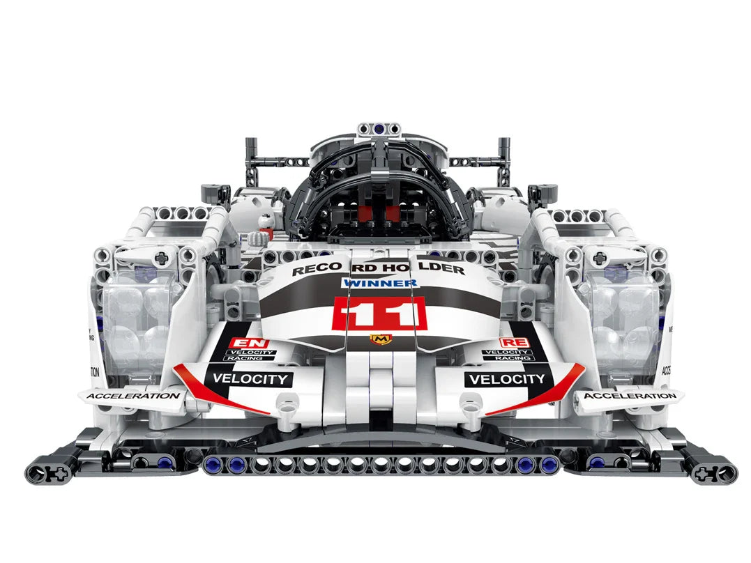 Velocity Racing 1722PCS
