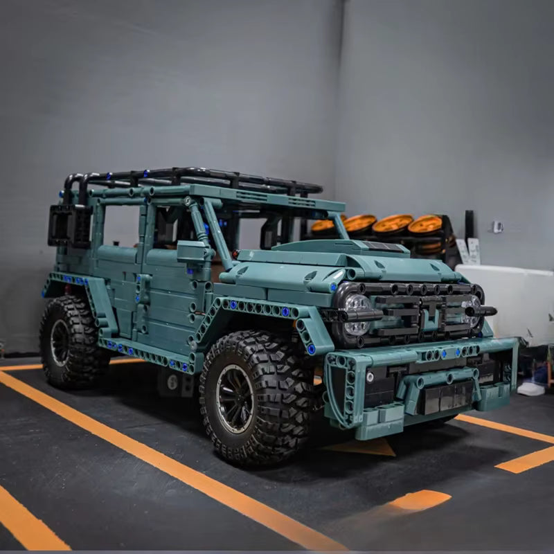 AM RY300 Off-road Vehicle 2627PCS