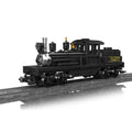 Shay-Type Locomotive Train 880PCS