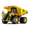 electric dump truck 1622PCS