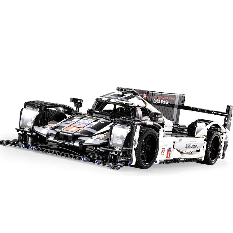 The British Monster Valkyrie Hypercar 1586PCS