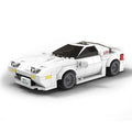 Mini Bricks FC3S RX-7 282PCS