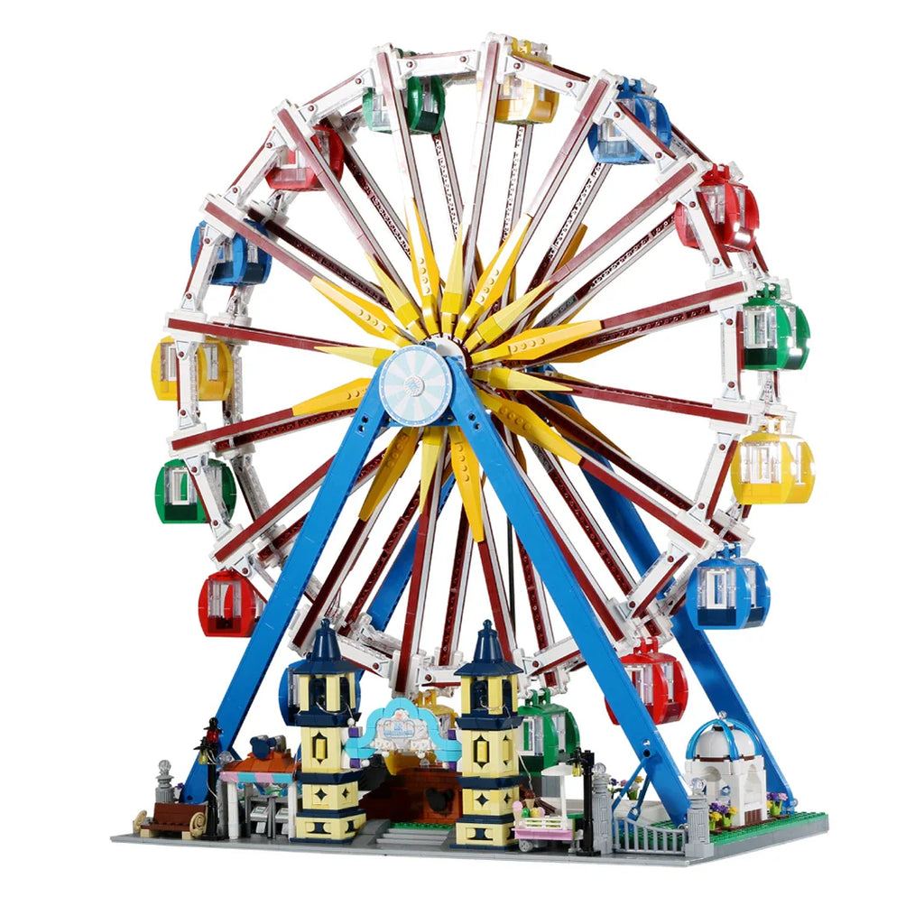 Kingland Ferris Wheel 3836 PCS