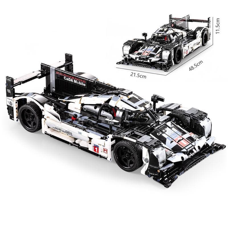 The British Monster Valkyrie Hypercar 1586PCS