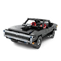 American Muscle 1098PCS