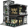 Old Town Pub & Restaurant 4002PCS