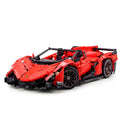 Veneno Racer 2538PCS