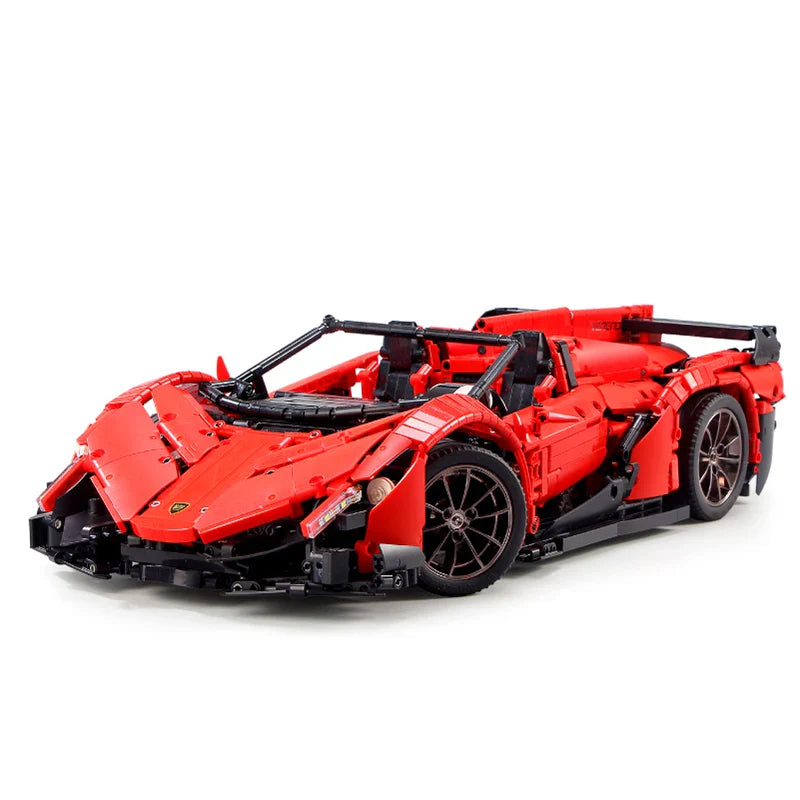 Veneno Racer 2538PCS